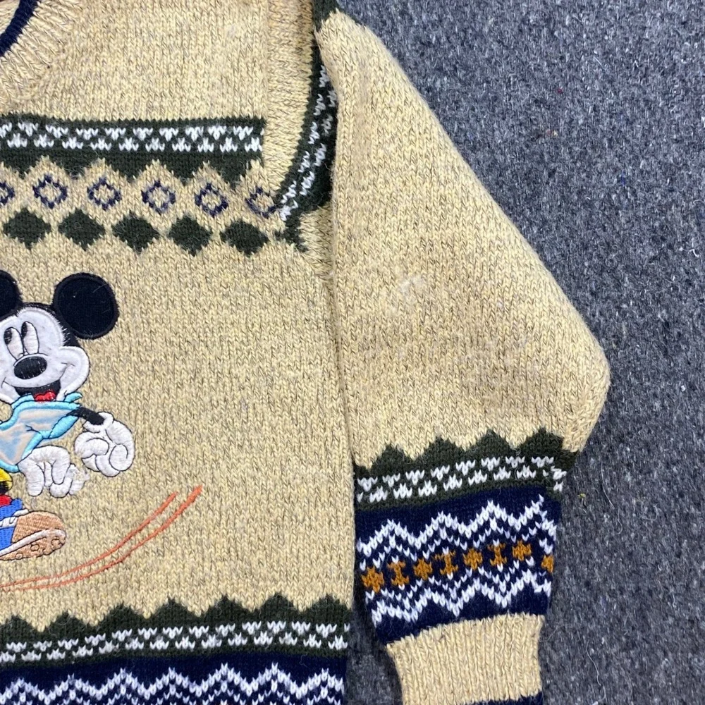 N/A disney mickey